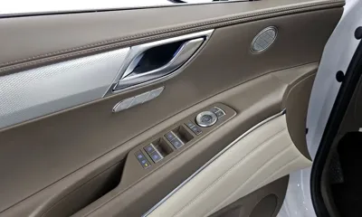 Genesis GV80 2022, 87825 км, за 30537.3 USD - фото 20