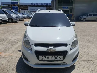 ChevroletGMDaewoo Spark 2014, 90983 км, за 1903.64 USD