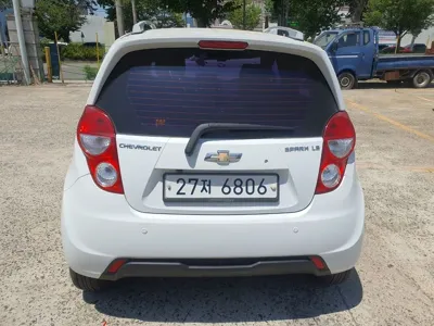 ChevroletGMDaewoo Spark 2014, 90983 км, за 1903.64 USD