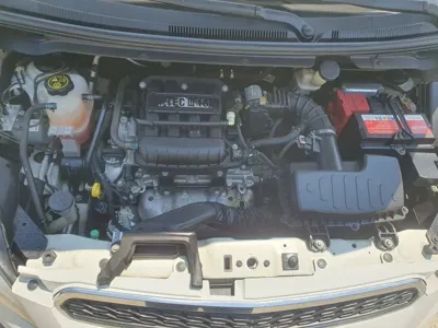 ChevroletGMDaewoo Spark 2014, 90983 км, за 1903.64 USD - фото 6