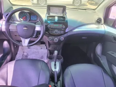 ChevroletGMDaewoo Spark 2014, 90983 км, за 1903.64 USD - фото 7