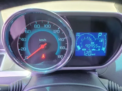 ChevroletGMDaewoo Spark 2014, 90983 км, за 1903.64 USD - фото 8