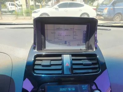 ChevroletGMDaewoo Spark 2014, 90983 км, за 1903.64 USD - фото 11