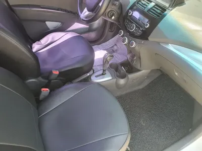 ChevroletGMDaewoo Spark 2014, 90983 км, за 1903.64 USD - фото 17