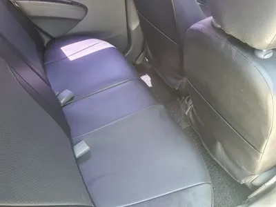 ChevroletGMDaewoo Spark 2014, 90983 км, за 1903.64 USD - фото 18