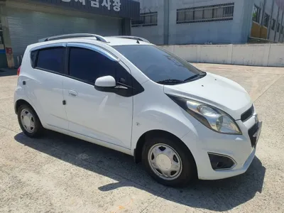 ChevroletGMDaewoo Spark 2014, 90983 км, за 1903.64 USD - фото 20