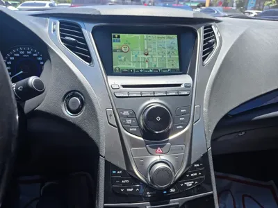 Hyundai Grandeur 2012, 60500 км, за 4201.13 USD - фото 6