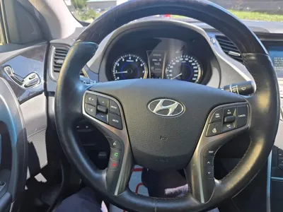 Hyundai Grandeur 2012, 60500 км, за 4201.13 USD - фото 13