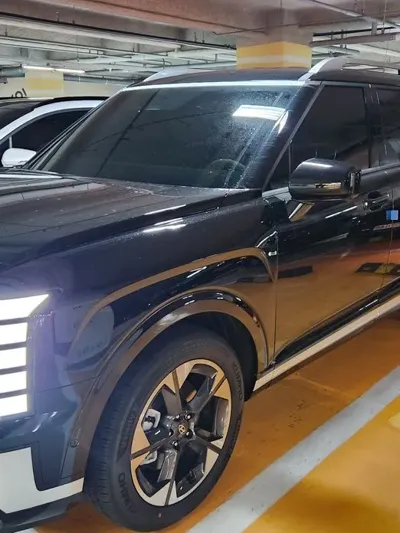 Hyundai Palisade 2025, 400 км, за 26047.38 USD