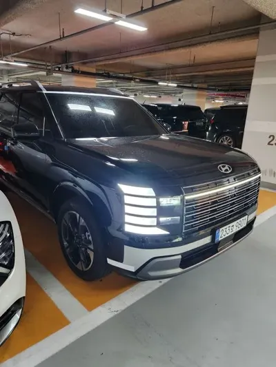 Hyundai Palisade 2025, 400 км, за 26047.38 USD