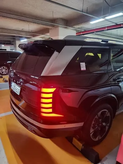 Hyundai Palisade 2025, 400 км, за 26047.38 USD