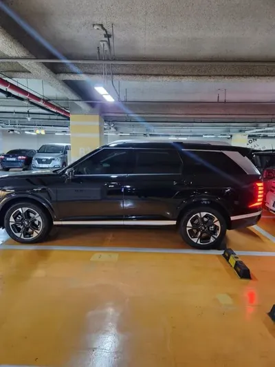 Hyundai Palisade 2025, 400 км, за 26047.38 USD - фото 6