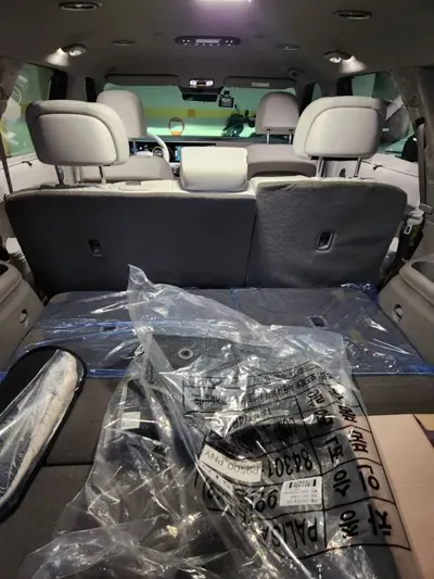 Hyundai Palisade 2025, 400 км, за 26047.38 USD - фото 7