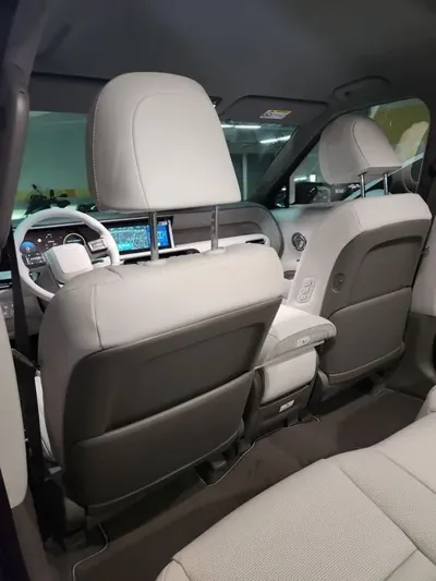 Hyundai Palisade 2025, 400 км, за 26047.38 USD - фото 10