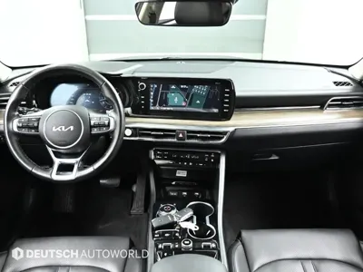 Kia K5 2022, 70726 км, за 19029.8 USD - фото 7