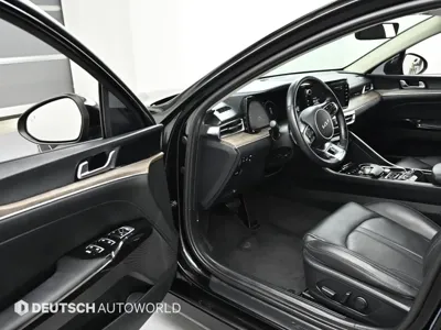Kia K5 2022, 70726 км, за 19029.8 USD - фото 11