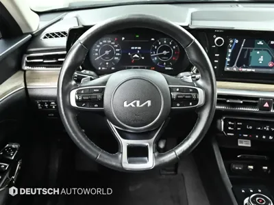 Kia K5 2022, 70726 км, за 19029.8 USD - фото 13