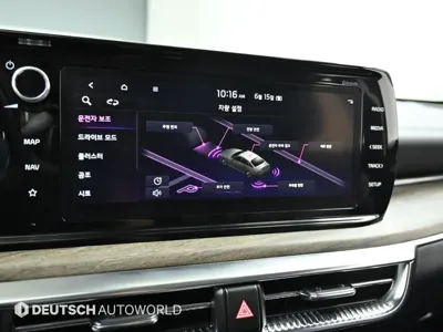 Kia K5 2022, 70726 км, за 19029.8 USD - фото 17