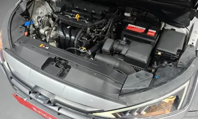 Hyundai Avante 2019, 125075 км, за 7361.57 USD - фото 6