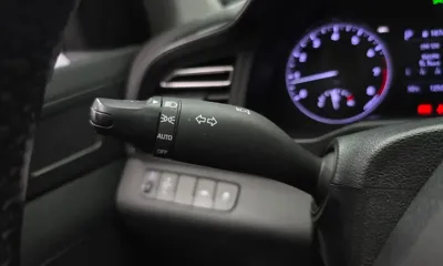 Hyundai Avante 2019, 125075 км, за 7361.57 USD - фото 19