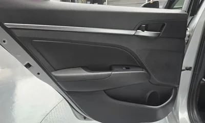 Hyundai Avante 2019, 125075 км, за 7361.57 USD - фото 25