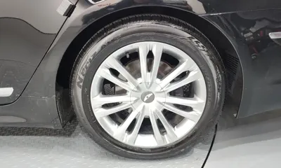 Hyundai Genesis 2012, 143574 км, за 3633.96 USD