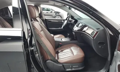 Hyundai Genesis 2012, 143574 км, за 3633.96 USD - фото 11