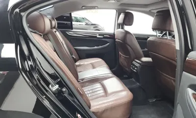 Hyundai Genesis 2012, 143574 км, за 3633.96 USD - фото 12