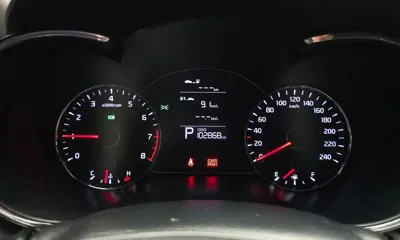 Kia K3 2013, 102868 км, за 2511.9 USD - фото 8