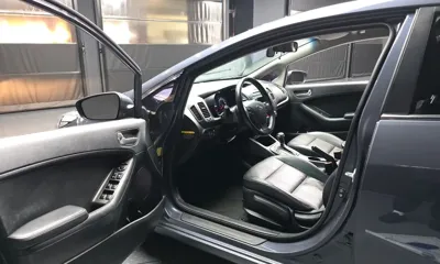 Kia K3 2013, 102868 км, за 2511.9 USD - фото 10