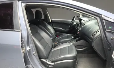 Kia K3 2013, 102868 км, за 2511.9 USD - фото 11