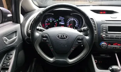 Kia K3 2013, 102868 км, за 2511.9 USD - фото 13