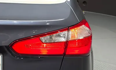 Kia K3 2013, 102868 км, за 2511.9 USD - фото 23
