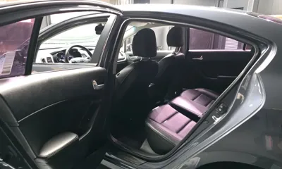 Kia K3 2013, 102868 км, за 2511.9 USD - фото 26