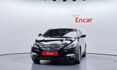 Hyundai Sonata 2013, 167076 км, за 3774.83 USD