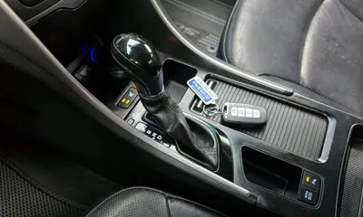 Hyundai Sonata 2013, 167076 км, за 3774.83 USD - фото 9