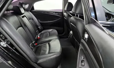Hyundai Sonata 2013, 167076 км, за 3774.83 USD - фото 12