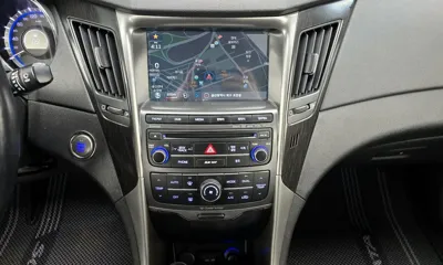 Hyundai Sonata 2013, 167076 км, за 3774.83 USD - фото 14