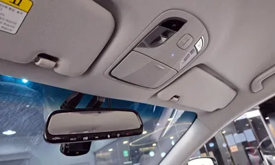 Hyundai Sonata 2013, 167076 км, за 3774.83 USD - фото 20