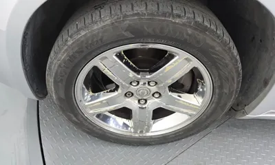 Chrysler 300C 2010, 167961 км, за 1433.23 USD