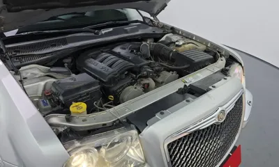 Chrysler 300C 2010, 167961 км, за 1433.23 USD - фото 6