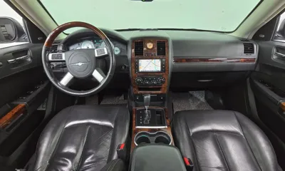 Chrysler 300C 2010, 167961 км, за 1433.23 USD - фото 7