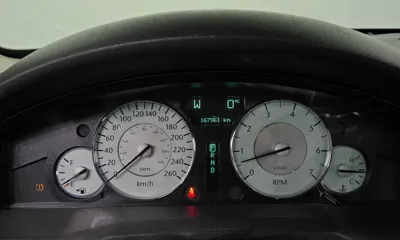 Chrysler 300C 2010, 167961 км, за 1433.23 USD - фото 8