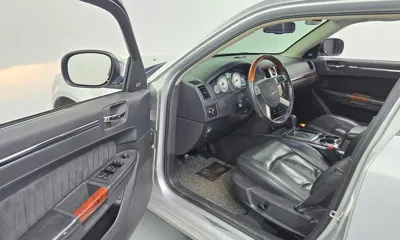 Chrysler 300C 2010, 167961 км, за 1433.23 USD - фото 10