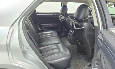 Chrysler 300C 2010, 167961 км, за 1433.23 USD - фото 12