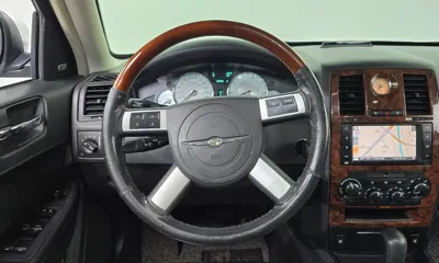 Chrysler 300C 2010, 167961 км, за 1433.23 USD - фото 13