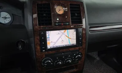 Chrysler 300C 2010, 167961 км, за 1433.23 USD - фото 14