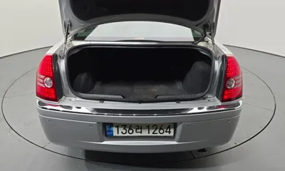 Chrysler 300C 2010, 167961 км, за 1433.23 USD - фото 20