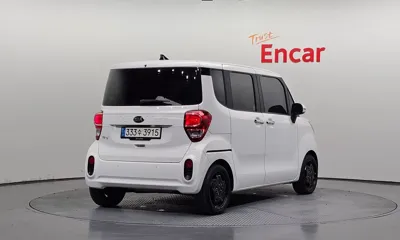 Kia Ray 2021, 40830 км, за 8205.33 USD