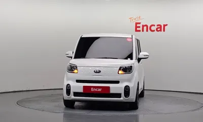 Kia Ray 2021, 40830 км, за 8205.33 USD